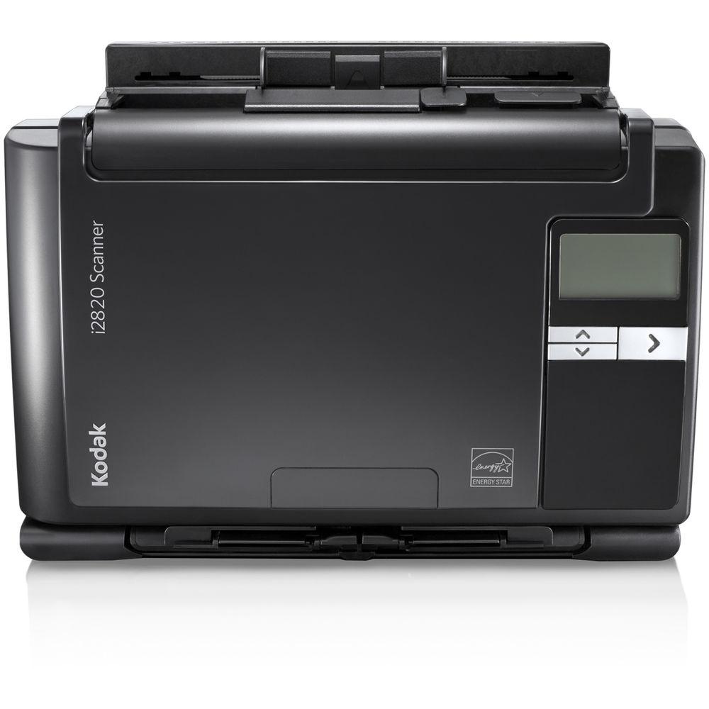 Kodak i2820 Document Scanner