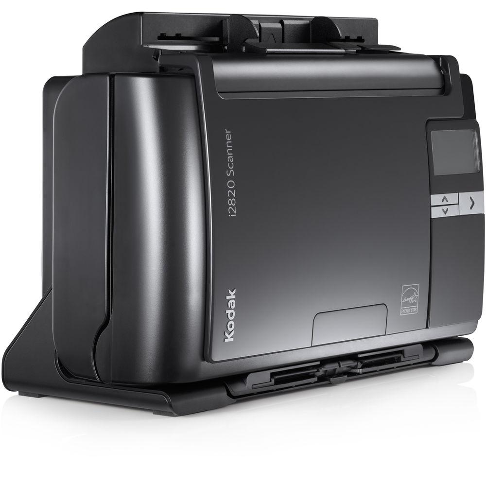 Kodak i2820 Document Scanner