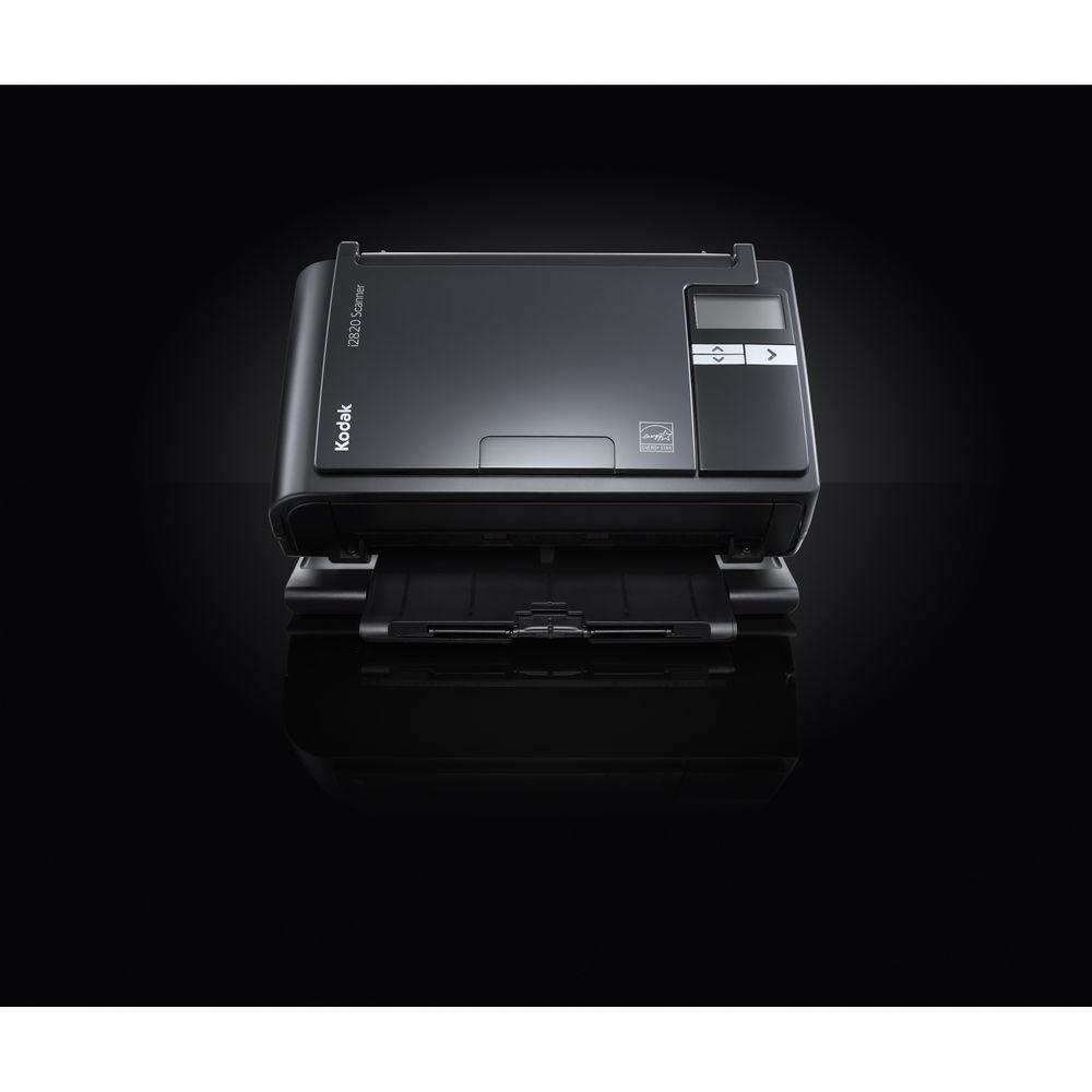 Kodak i2820 Document Scanner