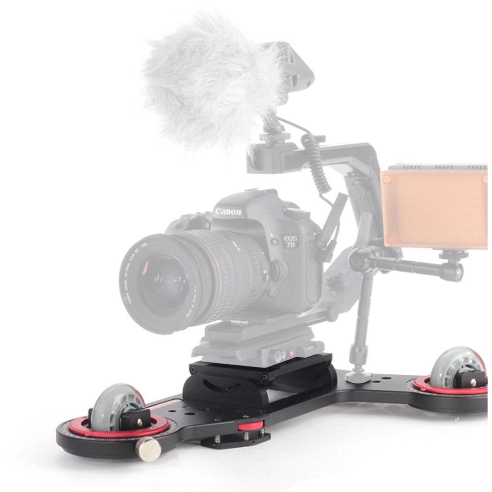 Konova KRD 2012 Radial Dolly