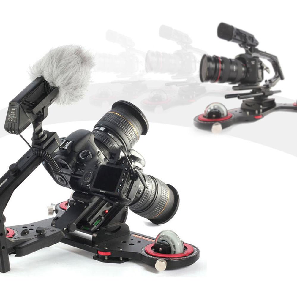 Konova KRD 2012 Radial Dolly