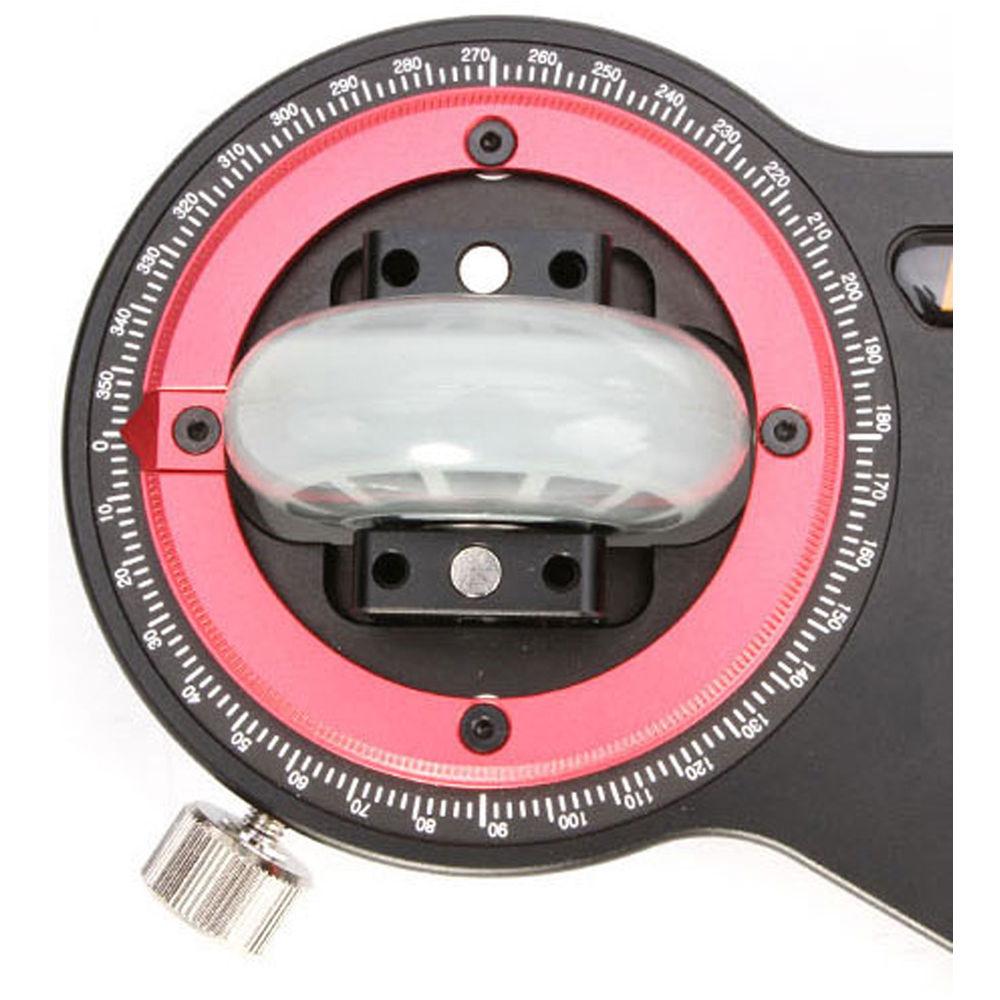 Konova KRD 2012 Radial Dolly