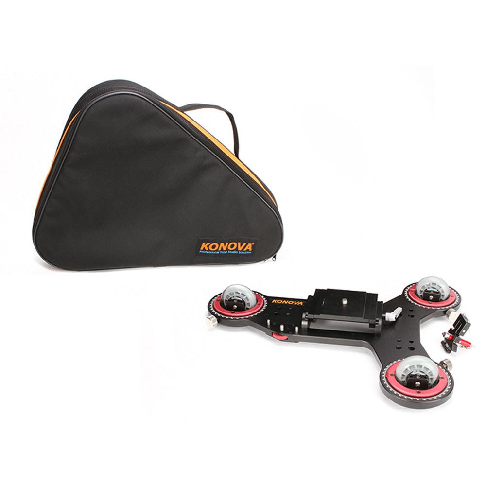 Konova KRD 2012 Radial Dolly