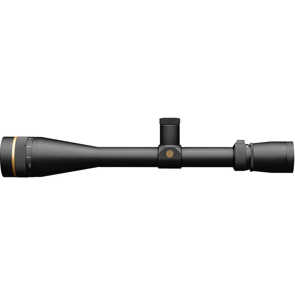 Leupold 6.5-20x40 VX-3i AO Riflescope