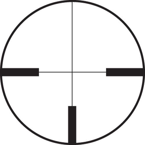 Leupold VX-3i 1.5-5x20mm Riflescope