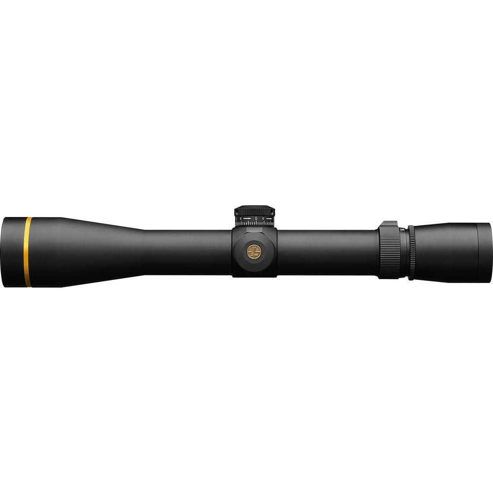 Leupold VX-3i 4.5-14x40mm Side Focus CDS Riflescope