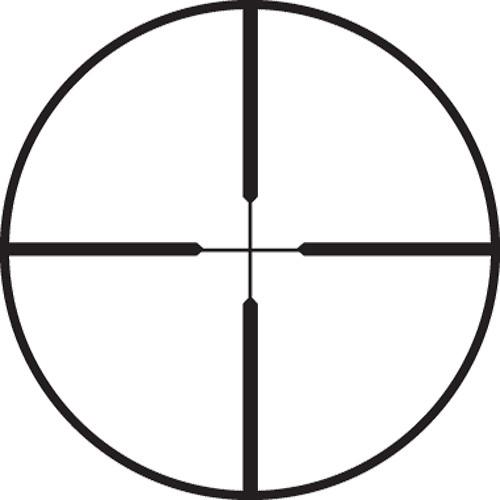 Leupold VX-3i 4.5-14x40mm Side Focus CDS Riflescope