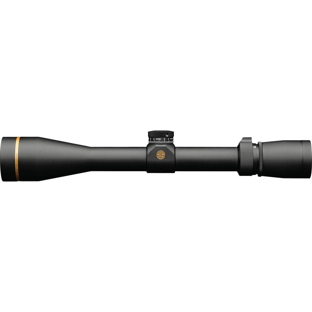 Leupold VX-3i 4.5-14x40mm Side Focus Riflescope, Leupold, VX-3i, 4.5-14x40mm, Side, Focus, Riflescope