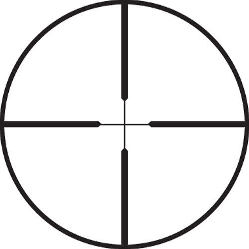 Leupold VX-3i 4.5-14x40mm Side Focus Riflescope