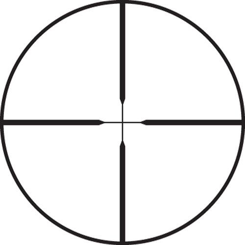 Leupold VX-3i 6.5-20x50mm Side Focus CDS Riflescope