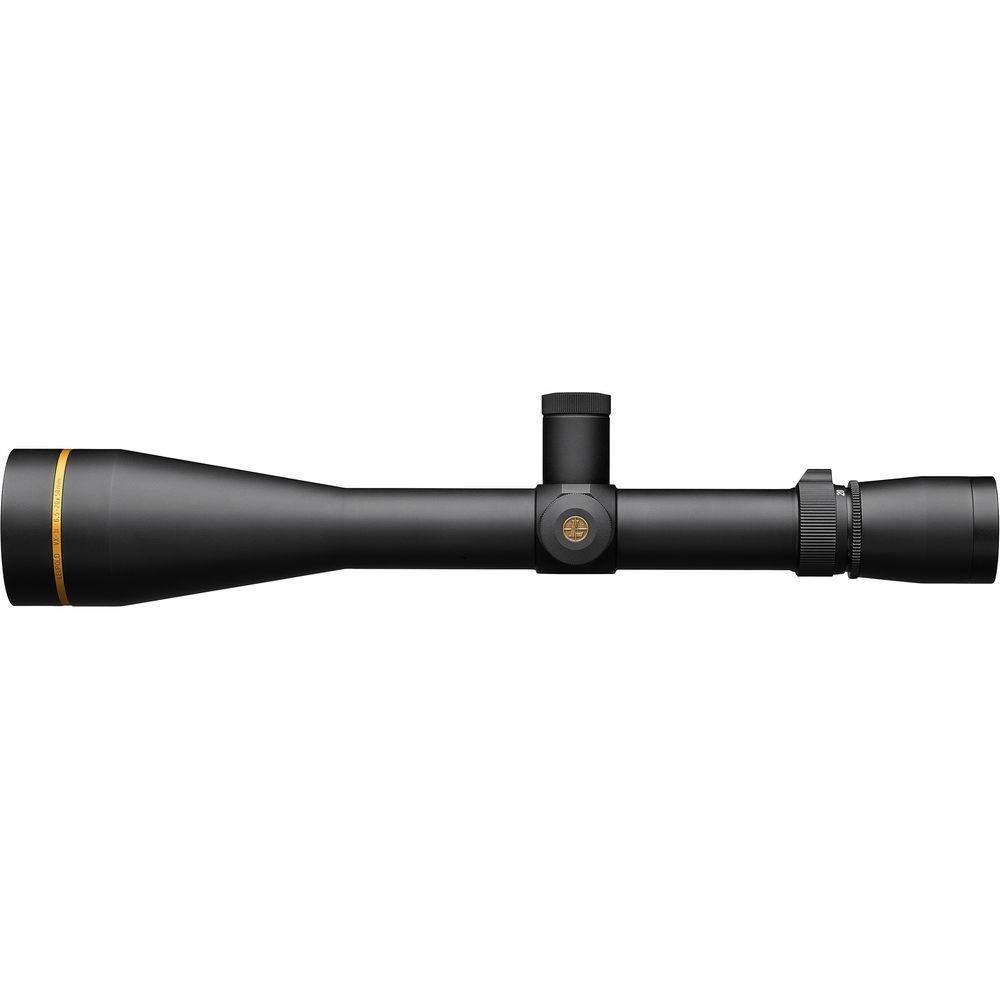 Leupold VX-3i 6.5-20x50mm Side Focus CDS Riflescope