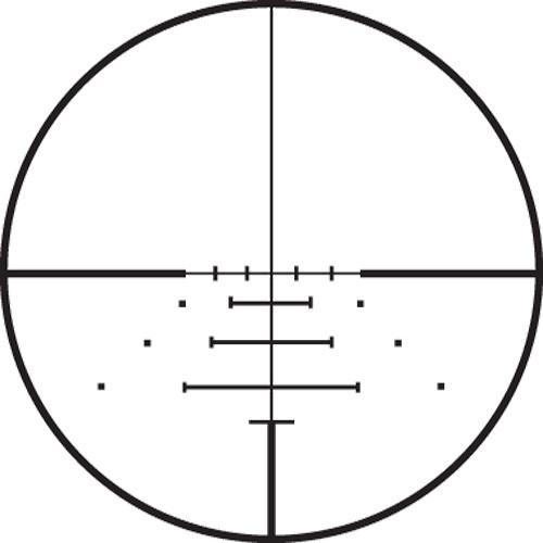 Leupold VX-3i 6.5-20x50mm Side Focus CDS Riflescope