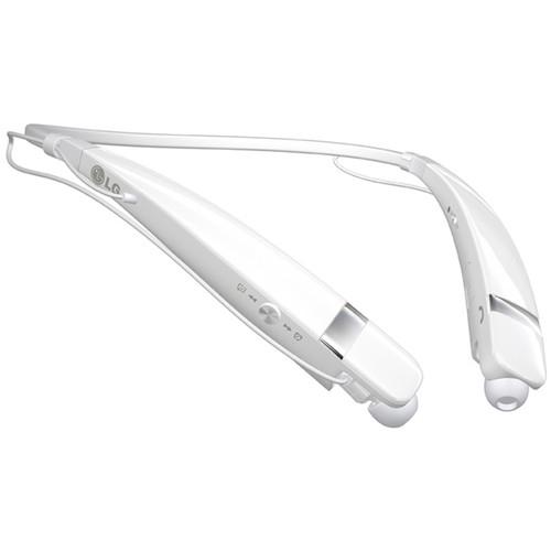 LG HBS-760 TONE PRO Bluetooth Wireless Stereo Headset
