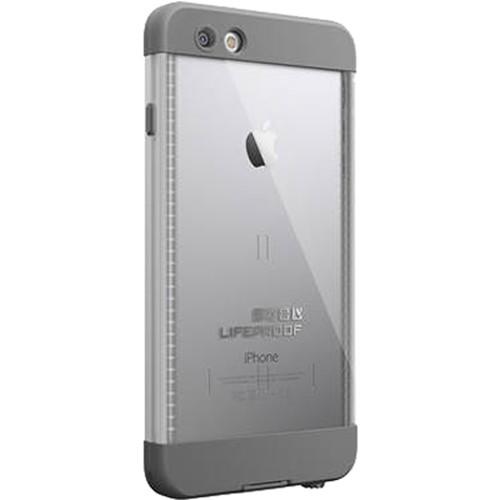LifeProof nüüd Case for iPhone 6 Plus, LifeProof, nüüd, Case, iPhone, 6, Plus
