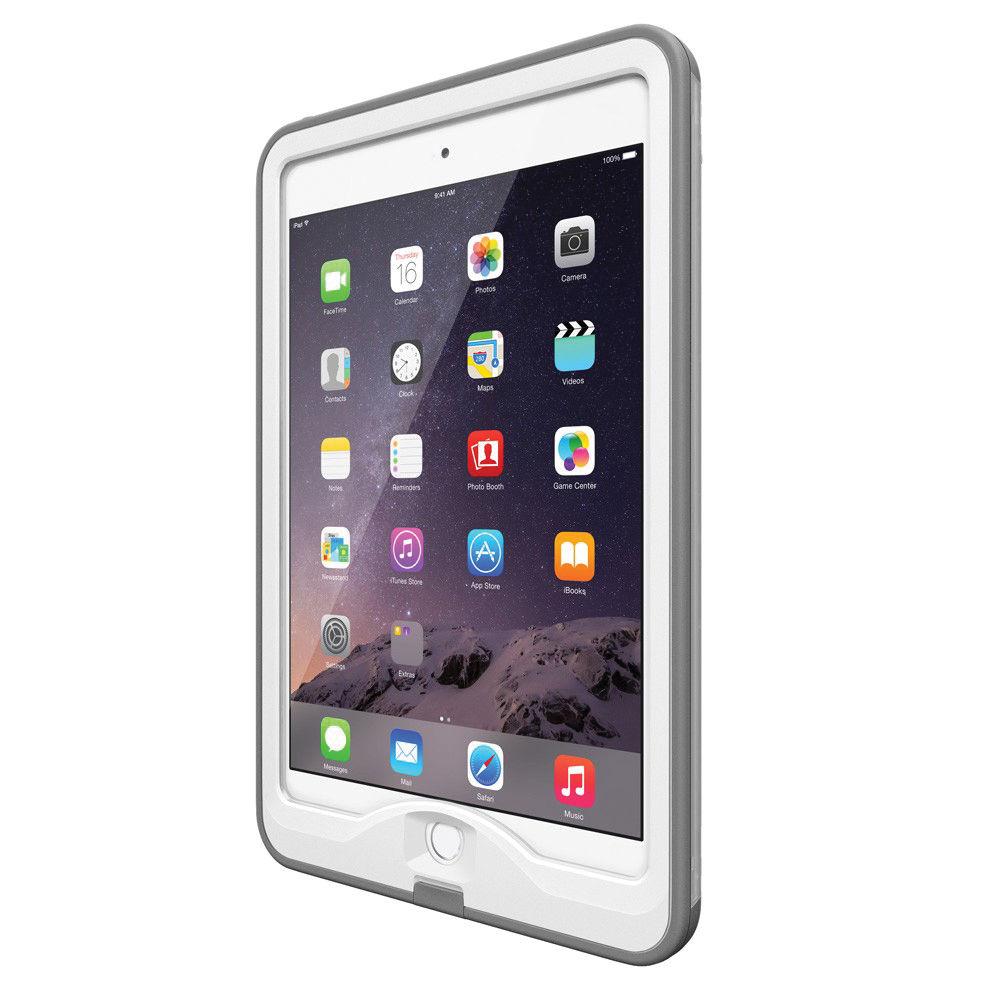 LifeProof NÜÜD Case for iPad mini 1 2 3