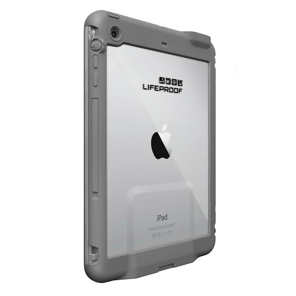 LifeProof NÜÜD Case for iPad mini 1 2 3