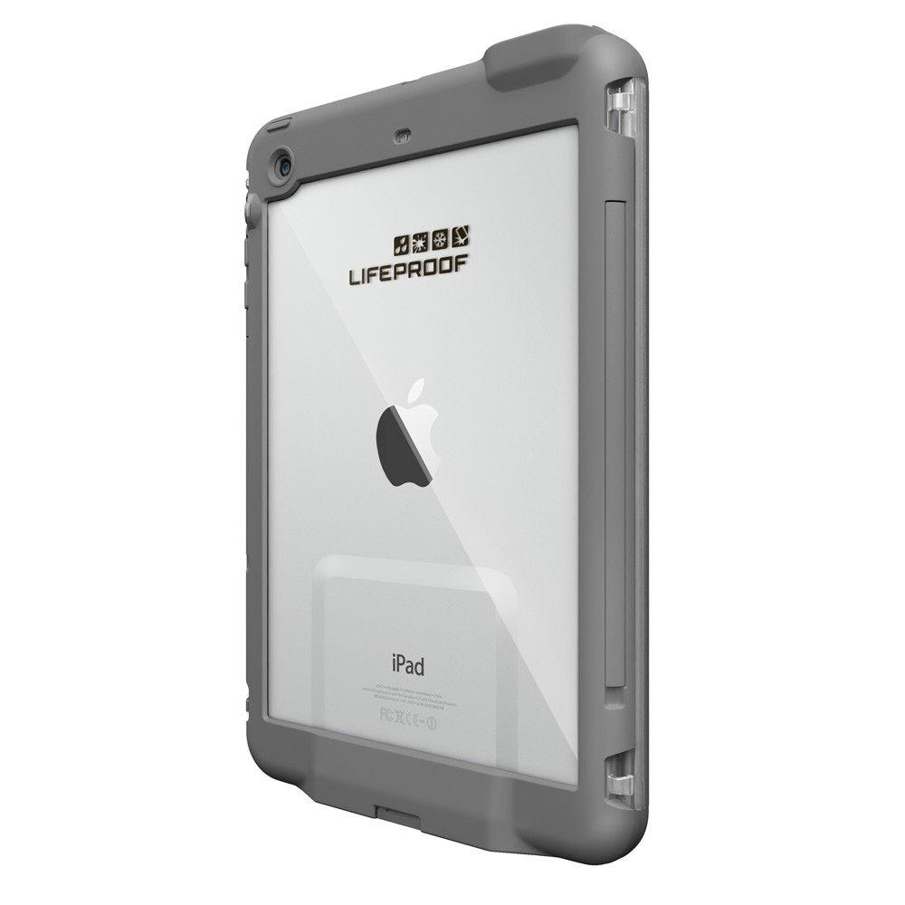 LifeProof NÜÜD Case for iPad mini 1 2 3