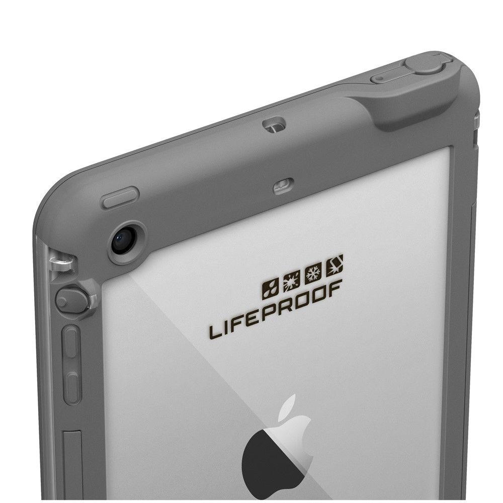 LifeProof NÜÜD Case for iPad mini 1 2 3, LifeProof, NÜÜD, Case, iPad, mini, 1, 2, 3