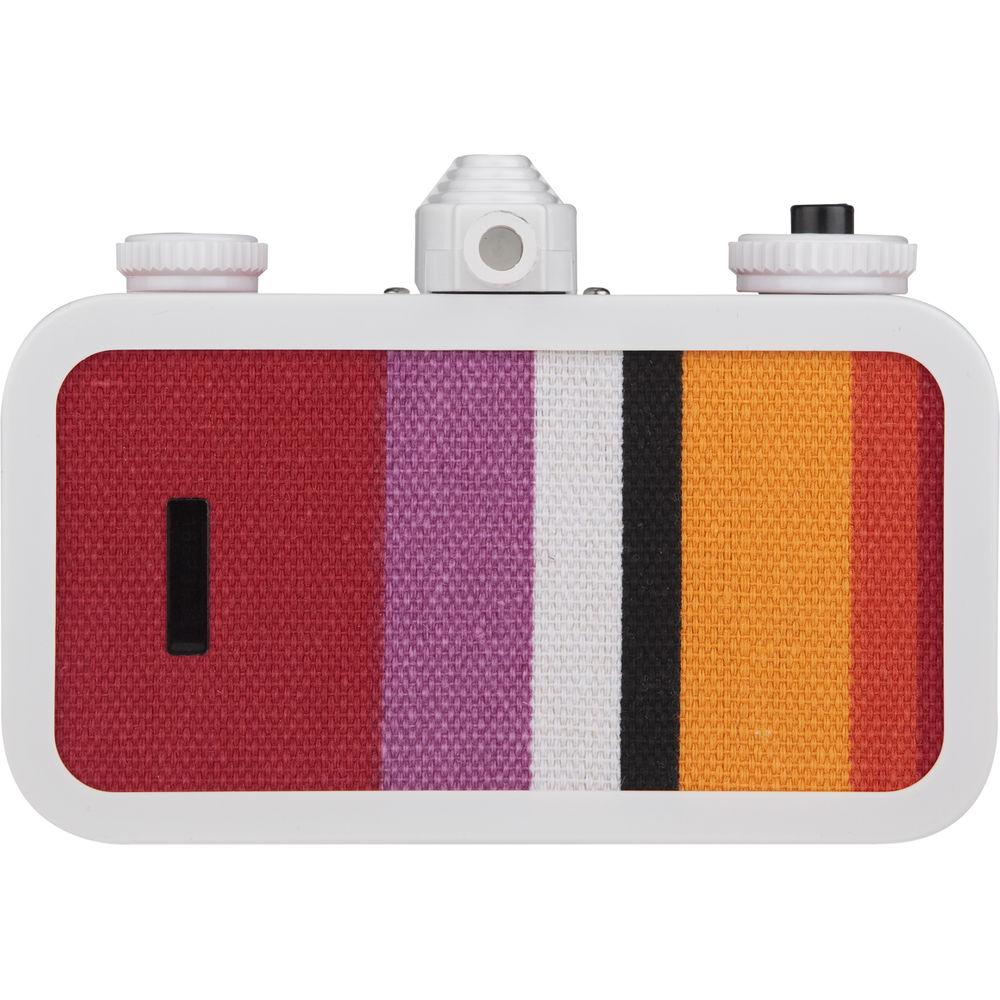 Lomography La Sardina Capri Camera