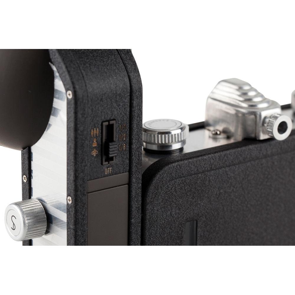 Lomography La Sardina Splendour Camera with Flash