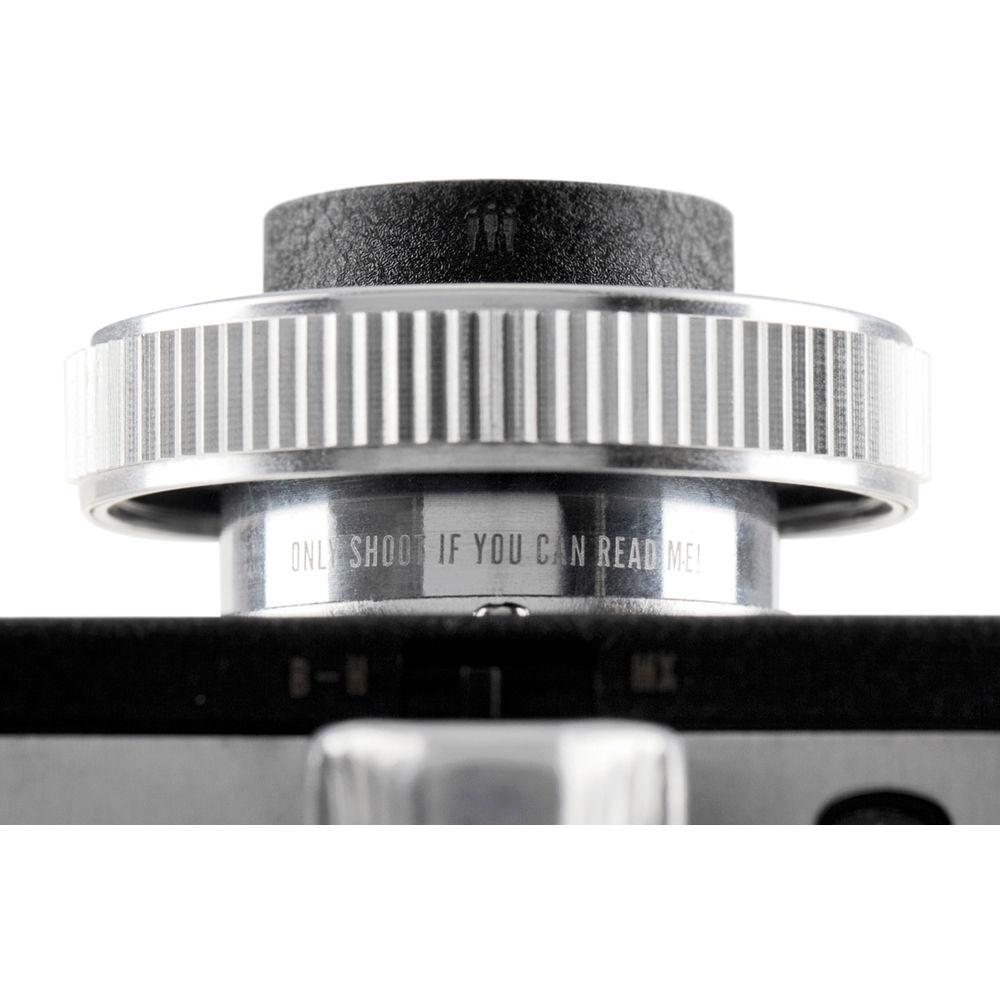 Lomography La Sardina Splendour Camera with Flash