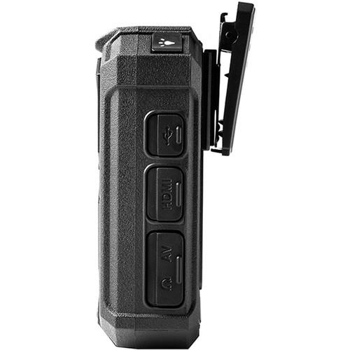 Marantz PMD-901V Night Vision Body Camera with GPS