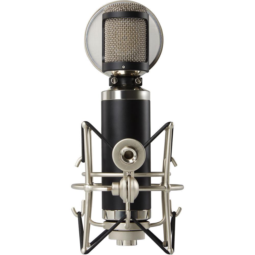 Marantz Professional MPM-2000 Large-Diaphragm Condenser Microphone, Marantz, Professional, MPM-2000, Large-Diaphragm, Condenser, Microphone
