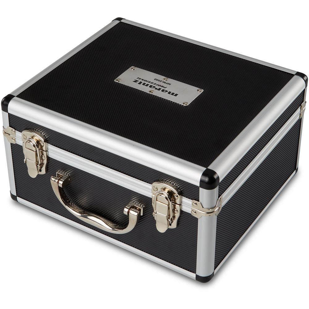 Marantz Professional MPM-2000 Large-Diaphragm Condenser Microphone