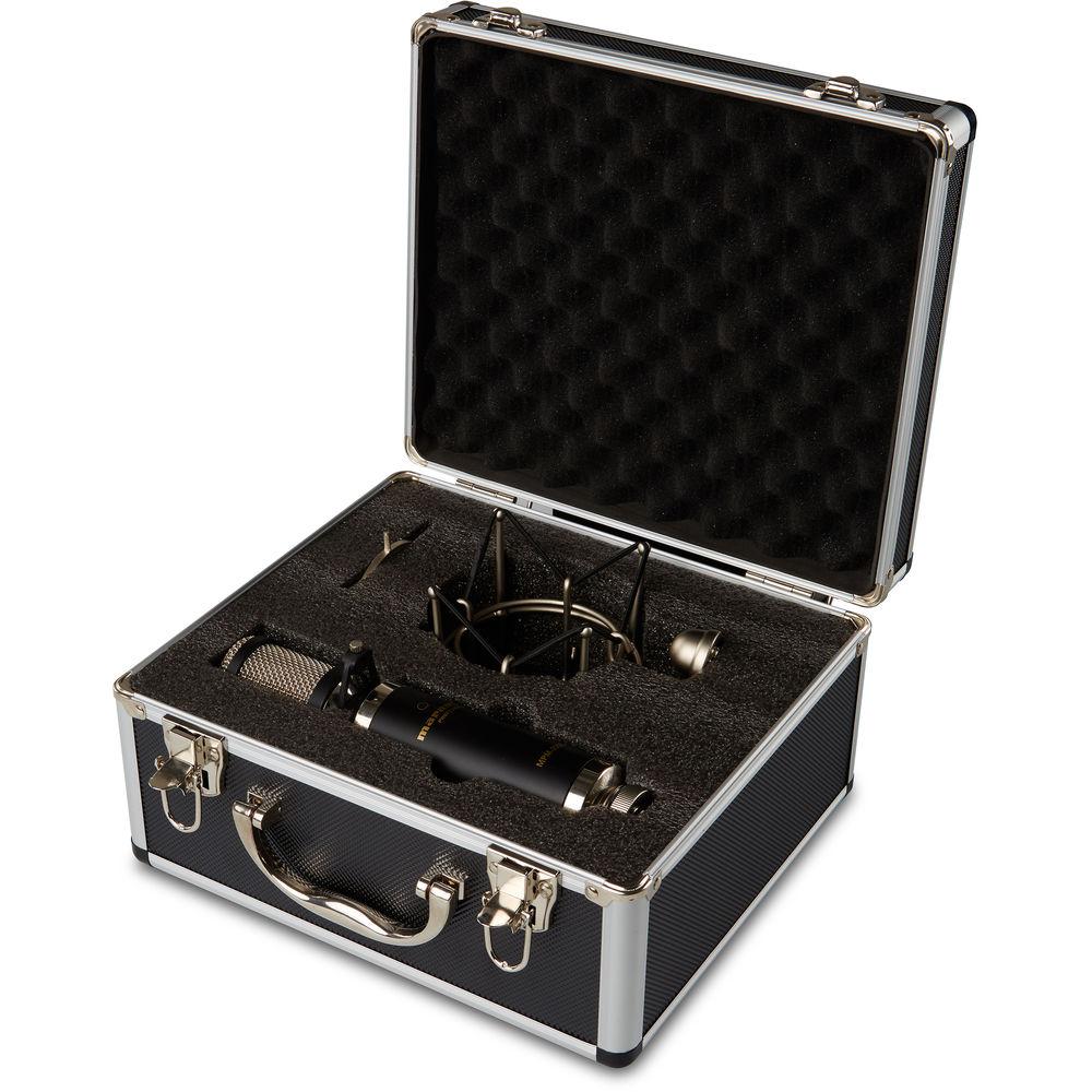 Marantz Professional MPM-2000 Large-Diaphragm Condenser Microphone