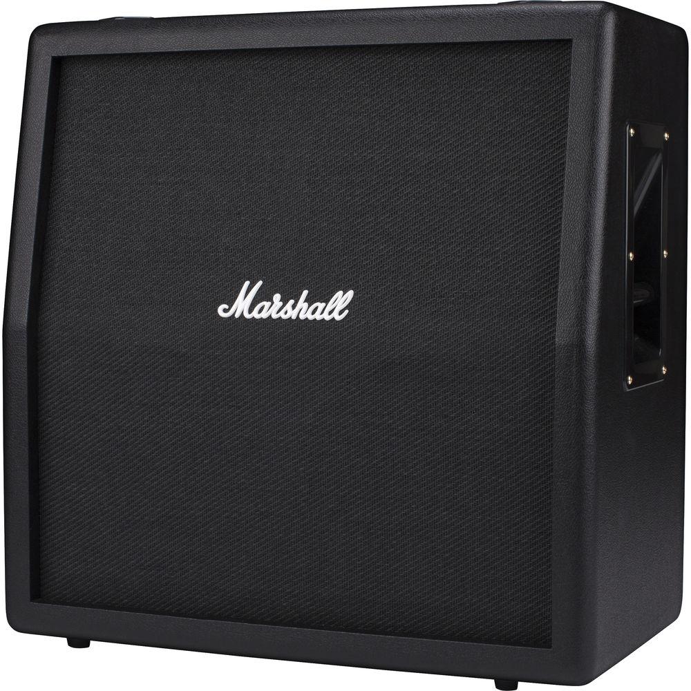 Marshall Amplification CODE 412 4x12 Cabinet