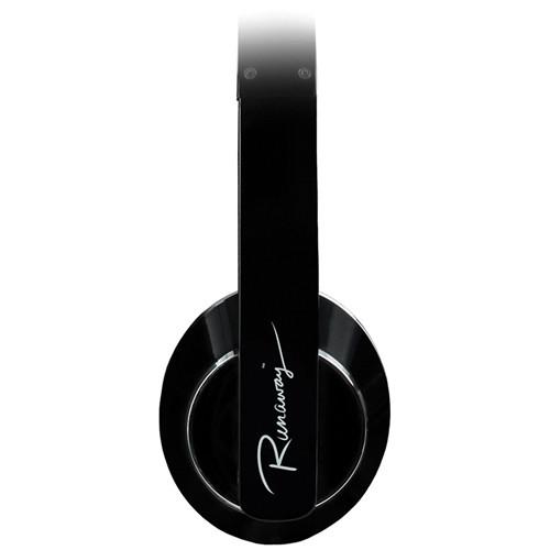 MEE audio Air-Fi Runaway AF32 Stereo Bluetooth Wireless Headphones with Hidden Microphone