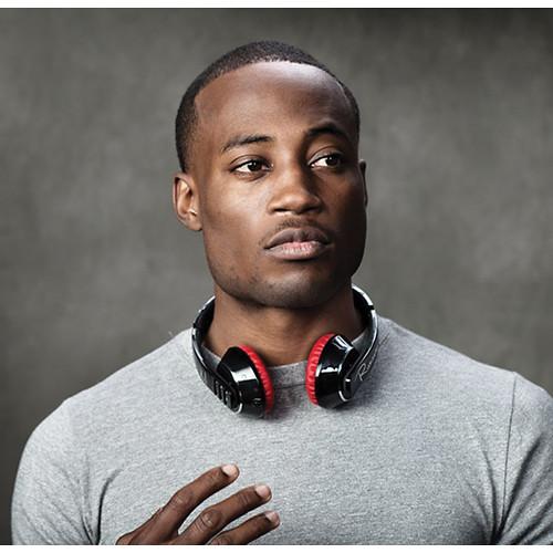 MEE audio Air-Fi Runaway AF32 Stereo Bluetooth Wireless Headphones with Hidden Microphone