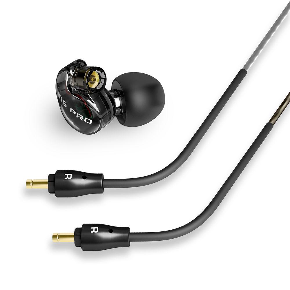 MEE audio M6 PRO Universal-Fit Noise-Isolating Musician