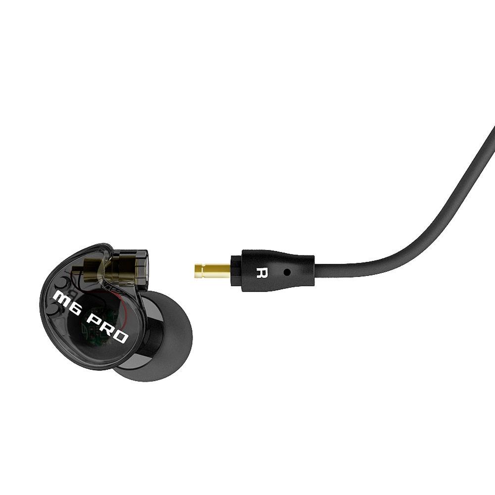 MEE audio M6 PRO Universal-Fit Noise-Isolating Musician