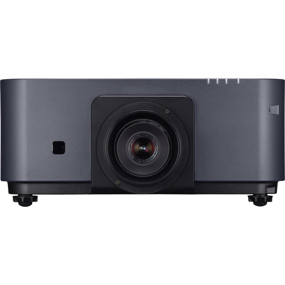 NEC NP-PX602WL-B-36 6000 Lumen WXGA Professional Installation Laser DLP Projector with NP36ZL Lens