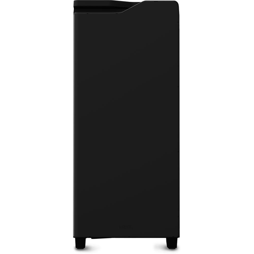 NZXT H440 Mid-Tower 2015 Case
