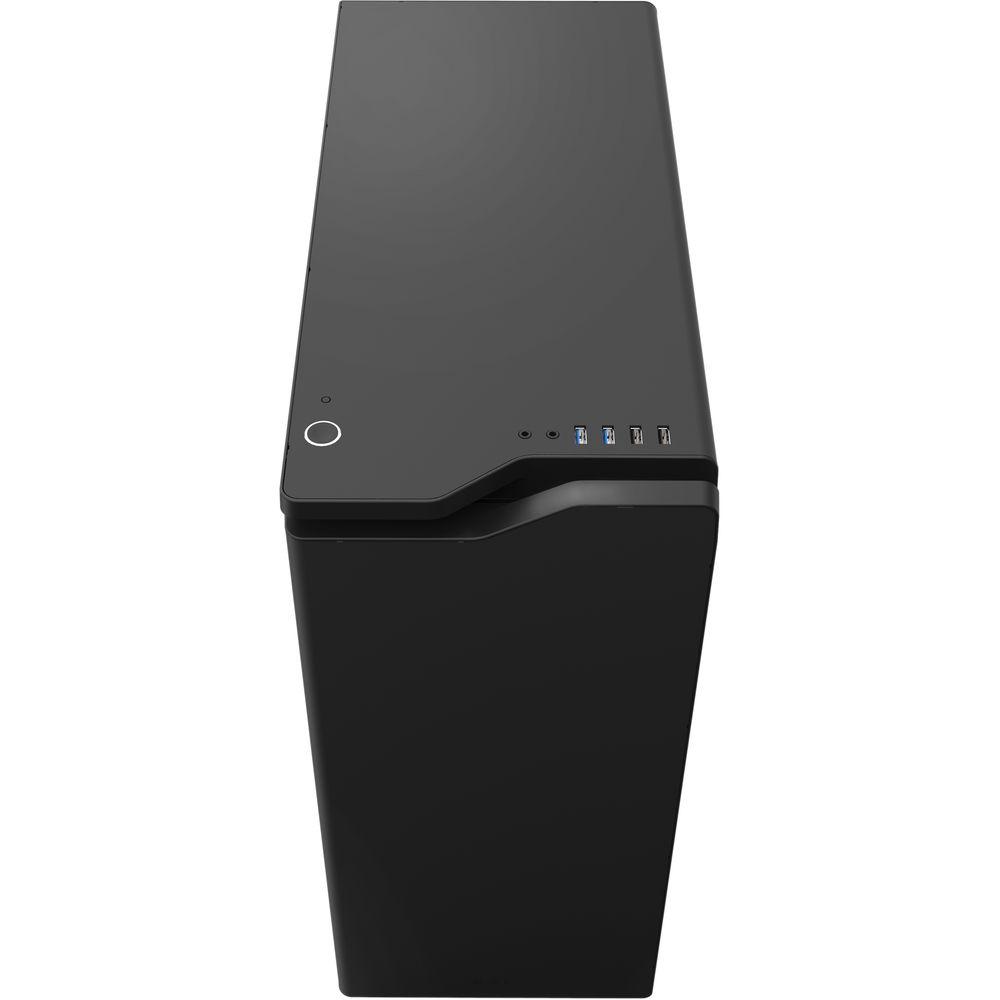 NZXT H440 Mid-Tower 2015 Case