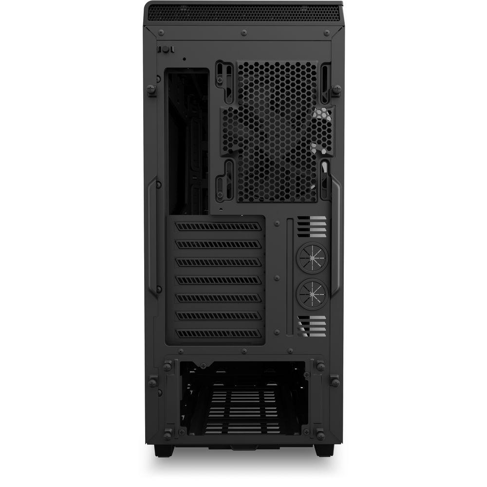 NZXT H440 Mid-Tower 2015 Case