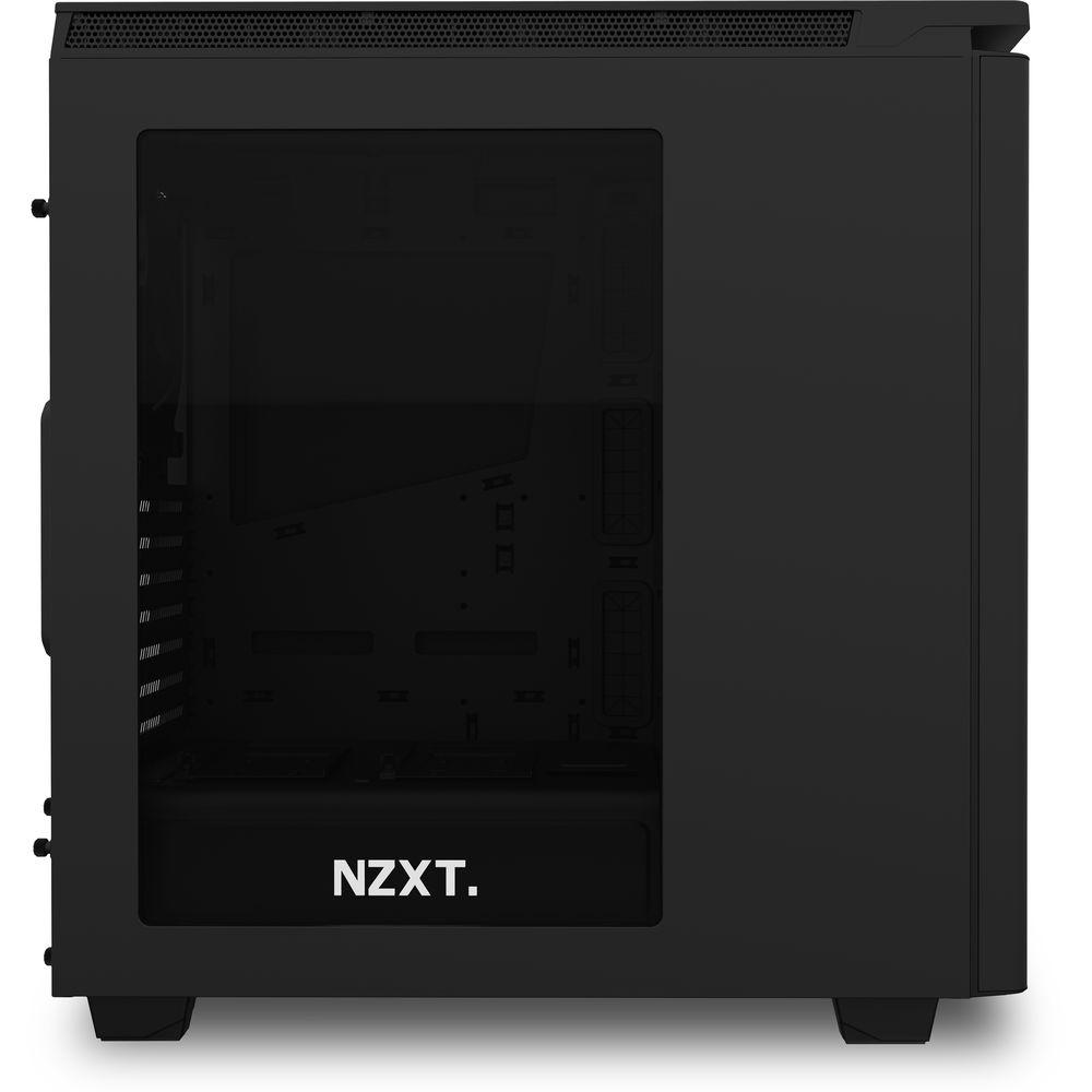 NZXT H440 Mid-Tower 2015 Case