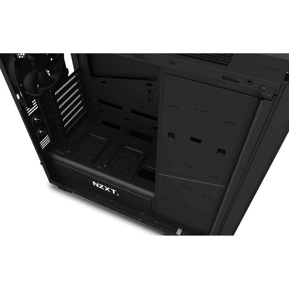 NZXT H440 Mid-Tower 2015 Case