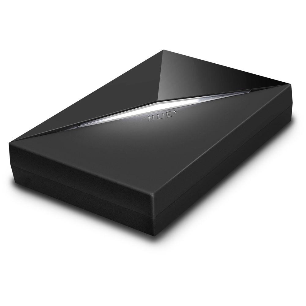 NZXT HUE Advanced PC Lighting