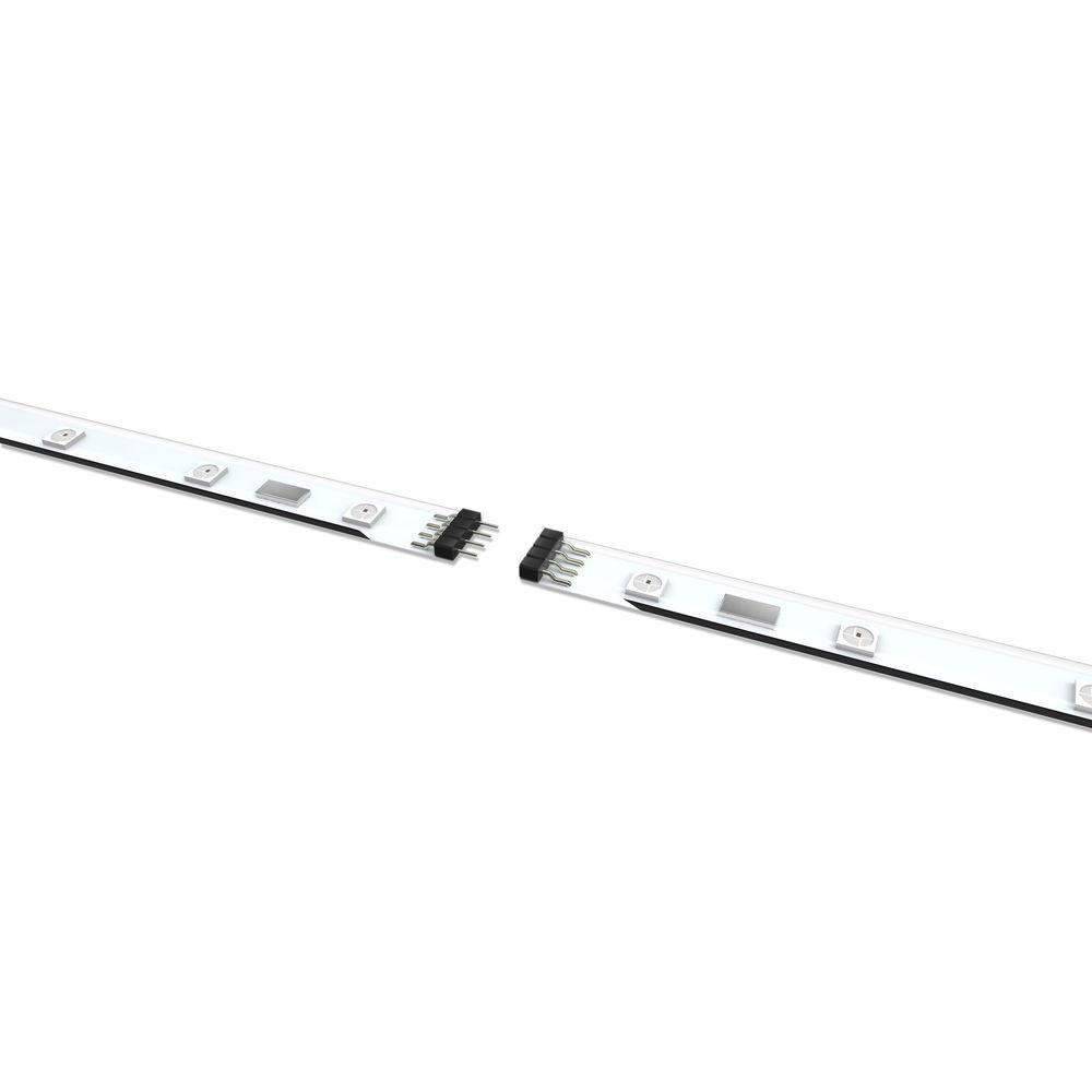 NZXT HUE Advanced PC Lighting