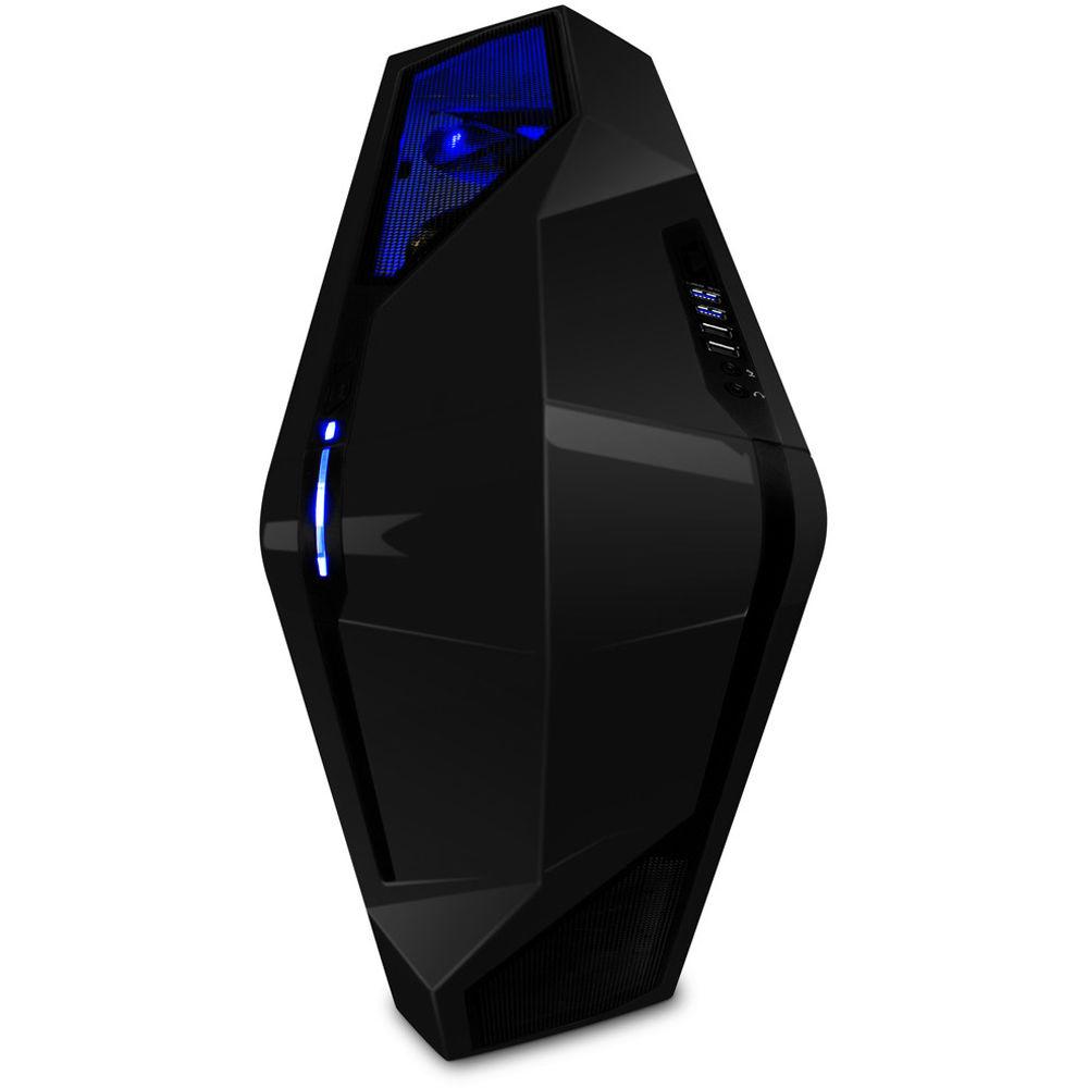 NZXT Phantom 410 Mid-Tower Case
