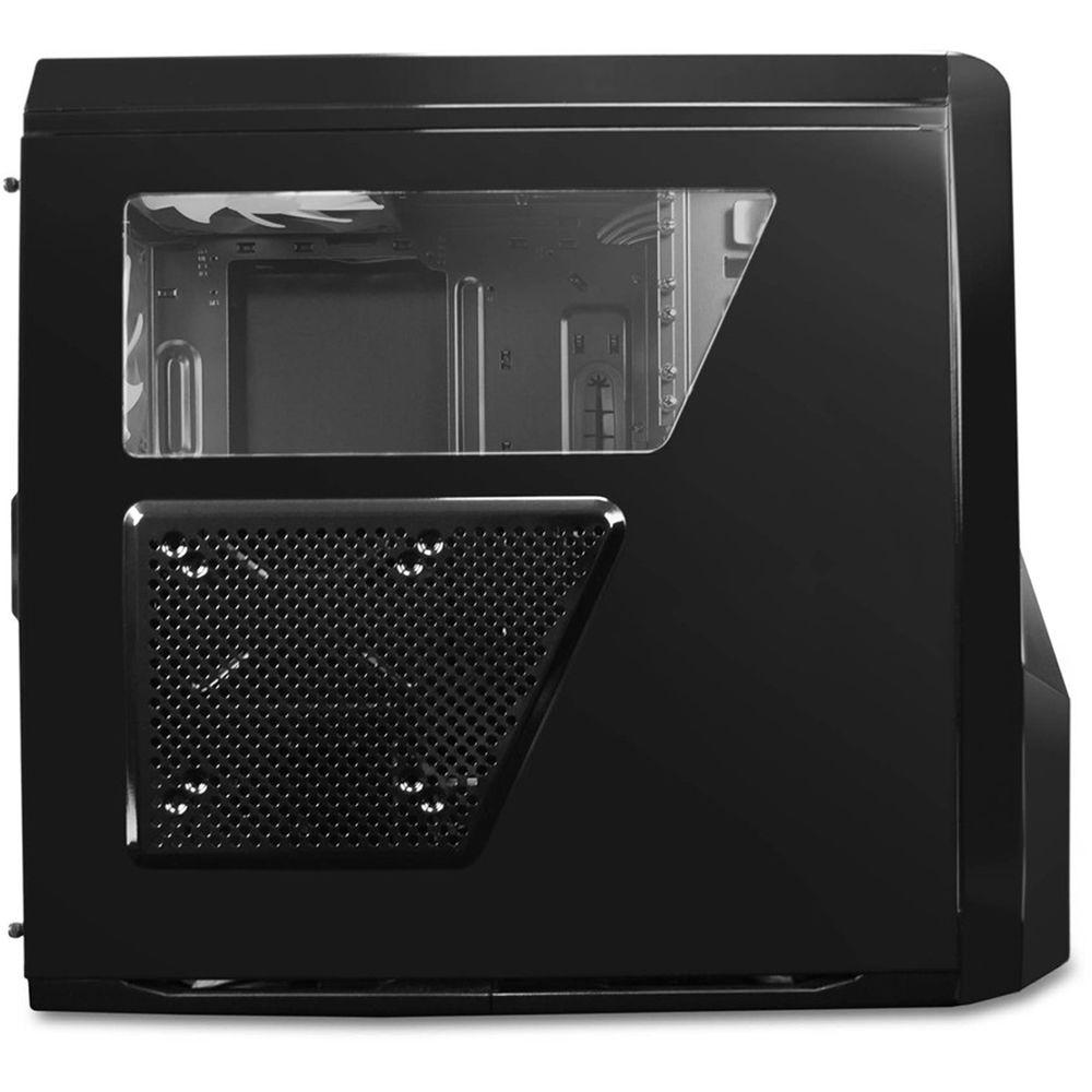 NZXT Phantom 410 Mid-Tower Case
