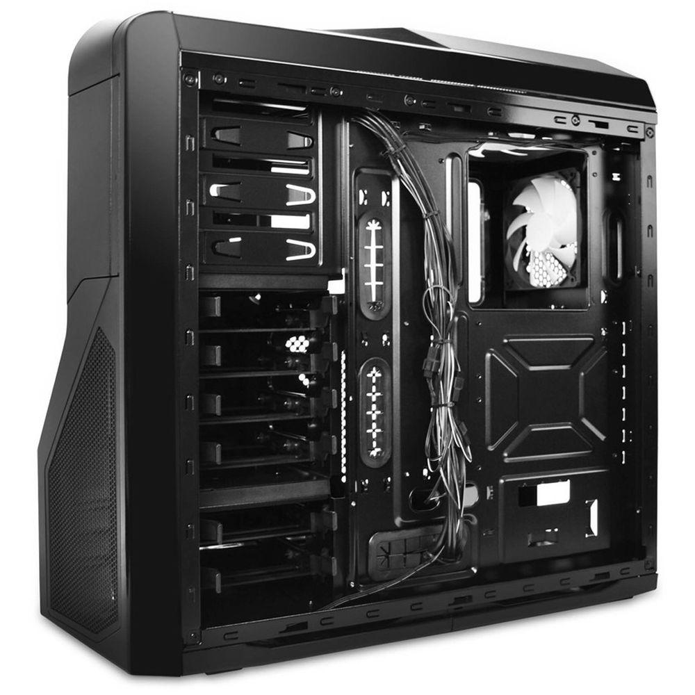 NZXT Phantom 410 Mid-Tower Case