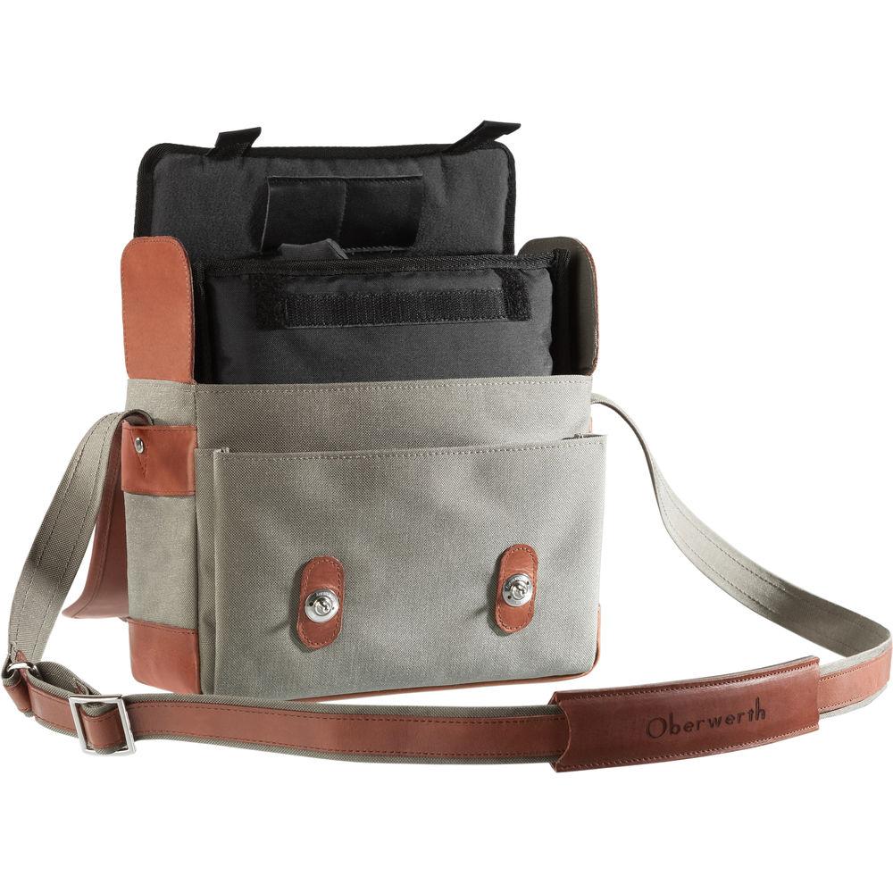 Oberwerth Freiburg Small Camera Bag