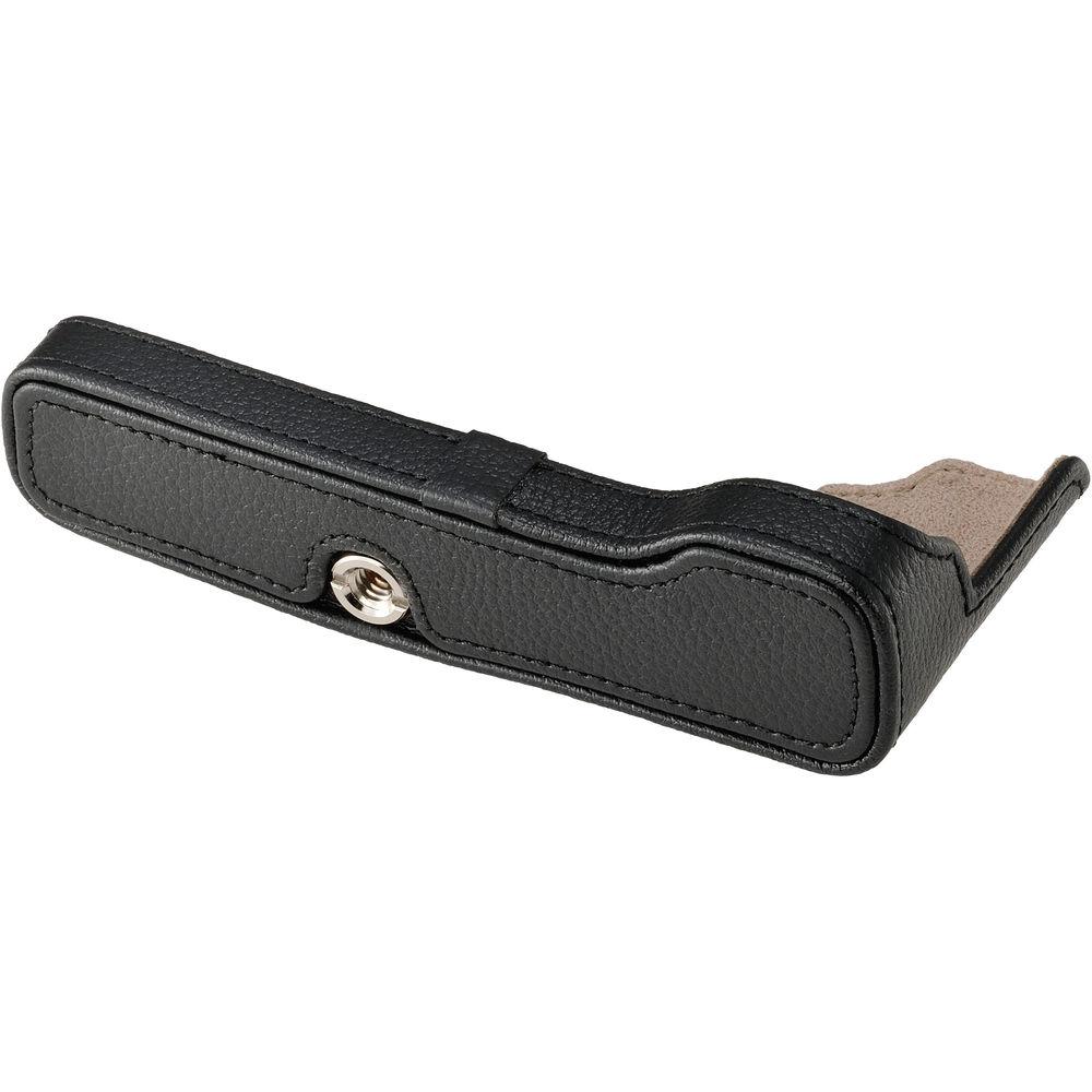 Olympus CS-47B Leather Body Jacket for PEN-F