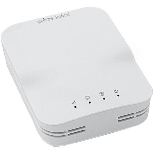 Open-Mesh OM2P-HS-PS OM Series Cloud Managed Wireless-N Access Point, Open-Mesh, OM2P-HS-PS, OM, Series, Cloud, Managed, Wireless-N, Access, Point