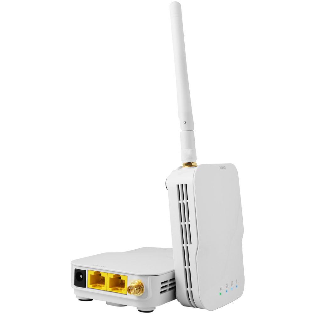Open-Mesh OM2P-NA OM Series Cloud Managed Wireless-N Access Point