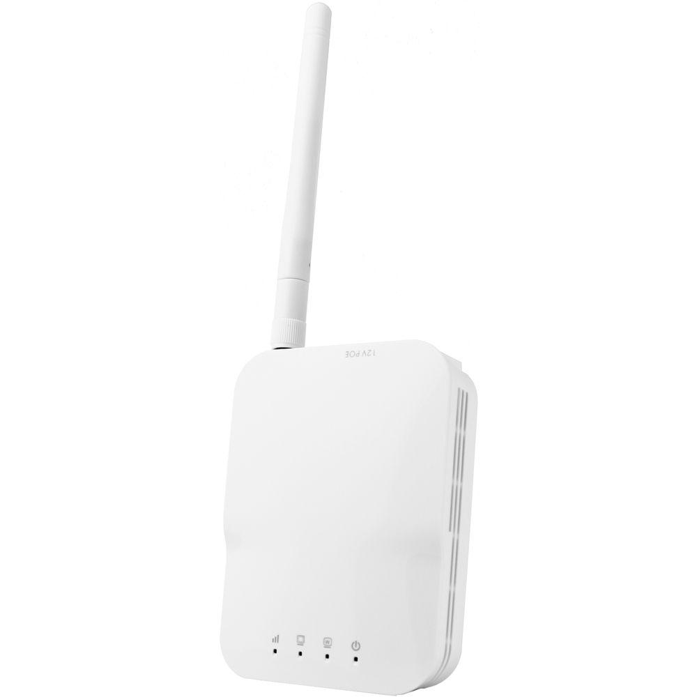 Open-Mesh OM2P-PS OM Series Cloud Managed Wireless-N Access Point